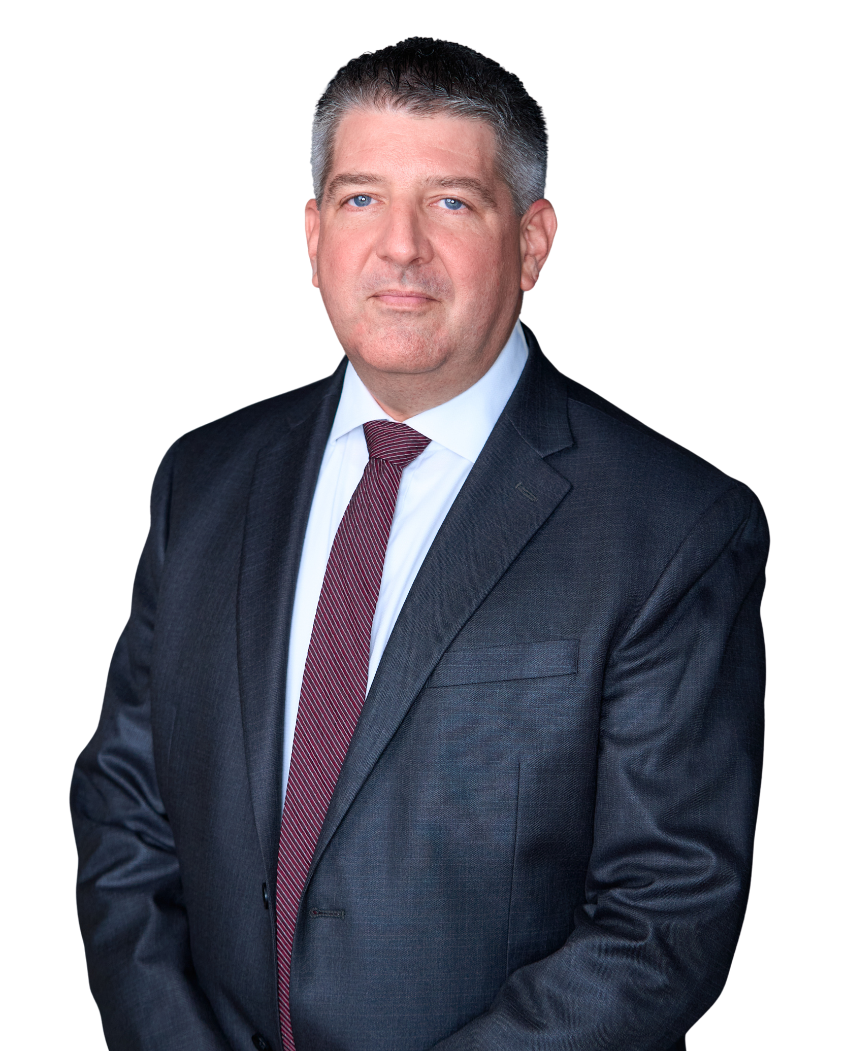 Scott B. Dolezal attorney photo