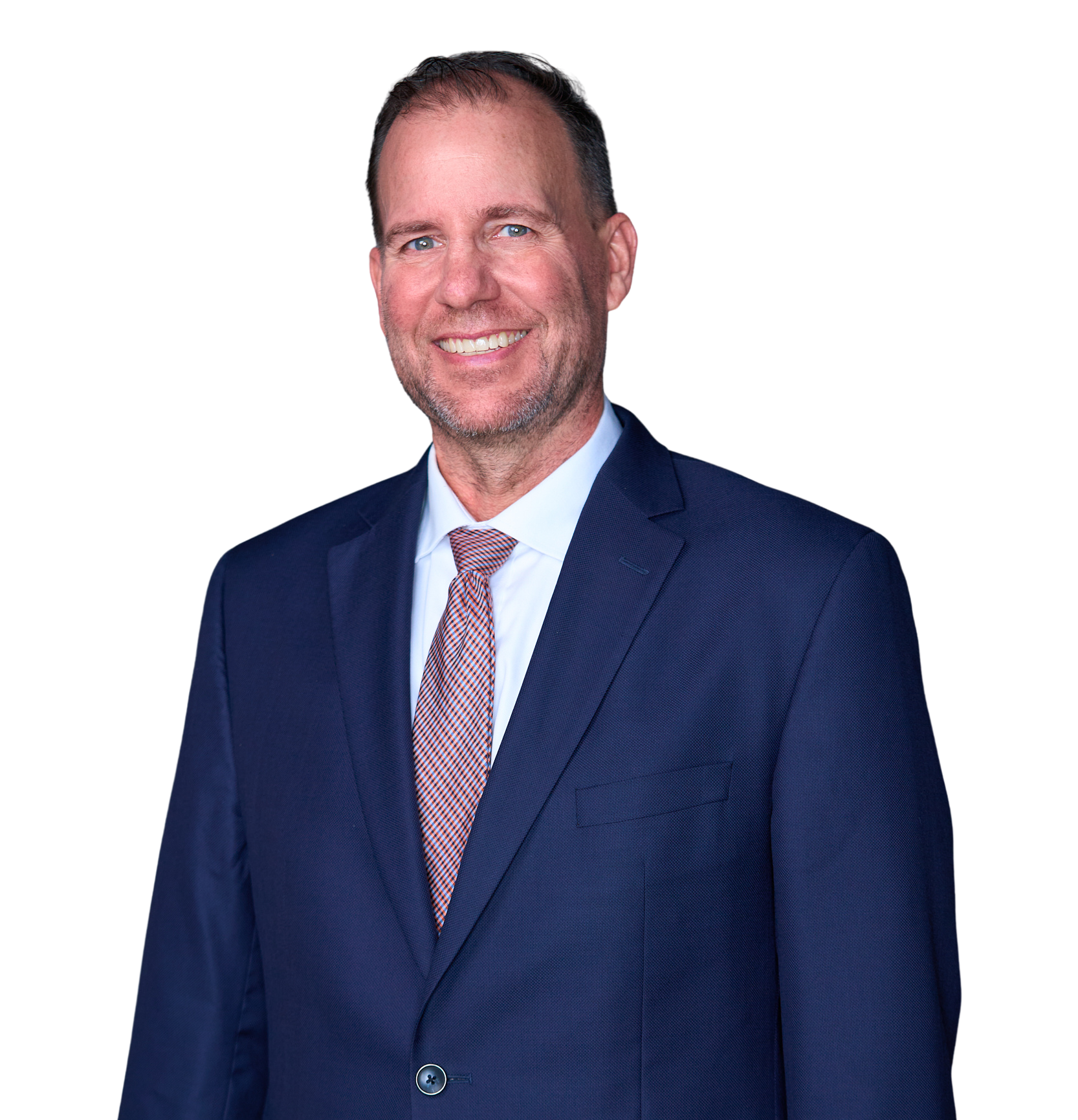 David N. Larson attorney photo