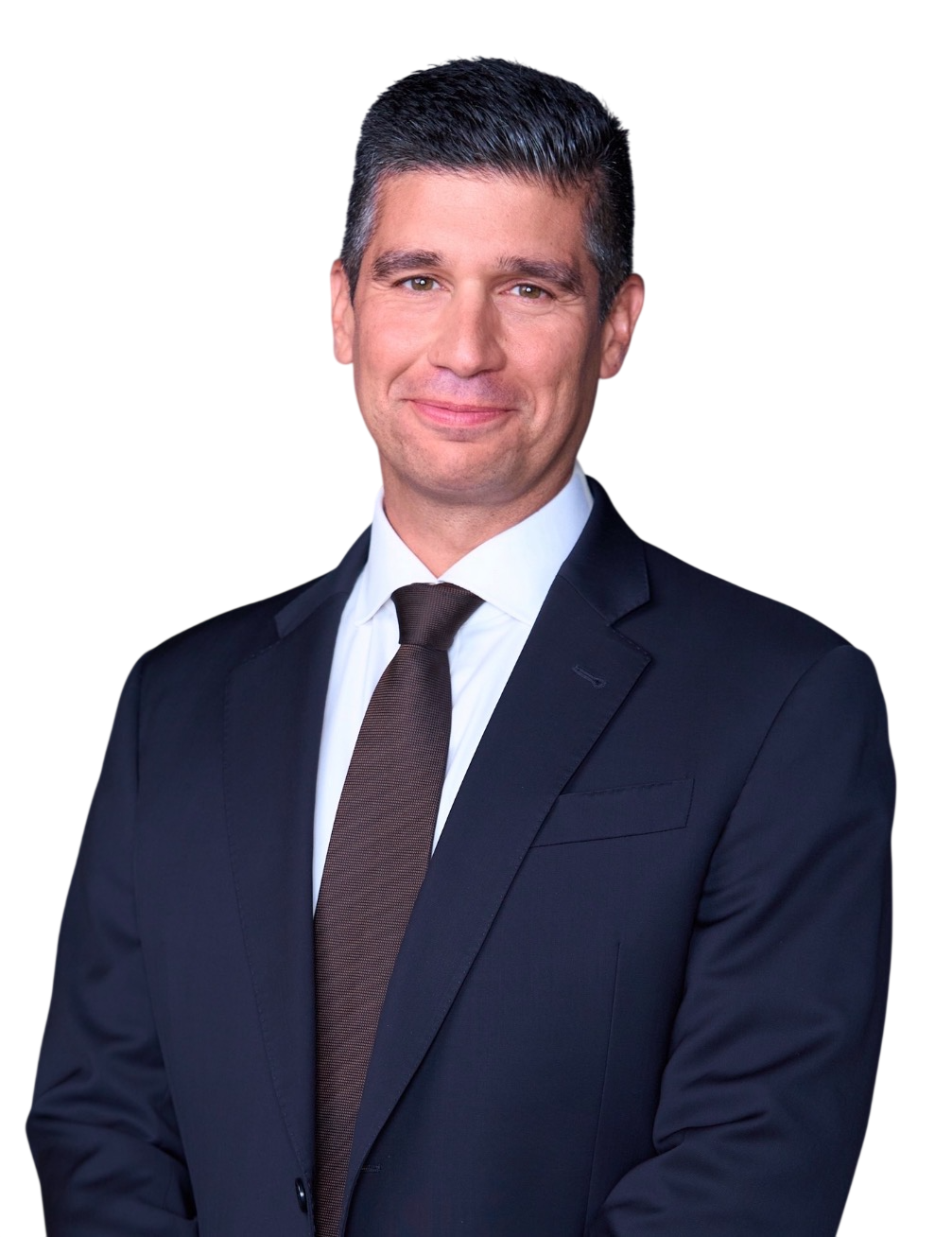 Peter G. Syregelas attorney photo