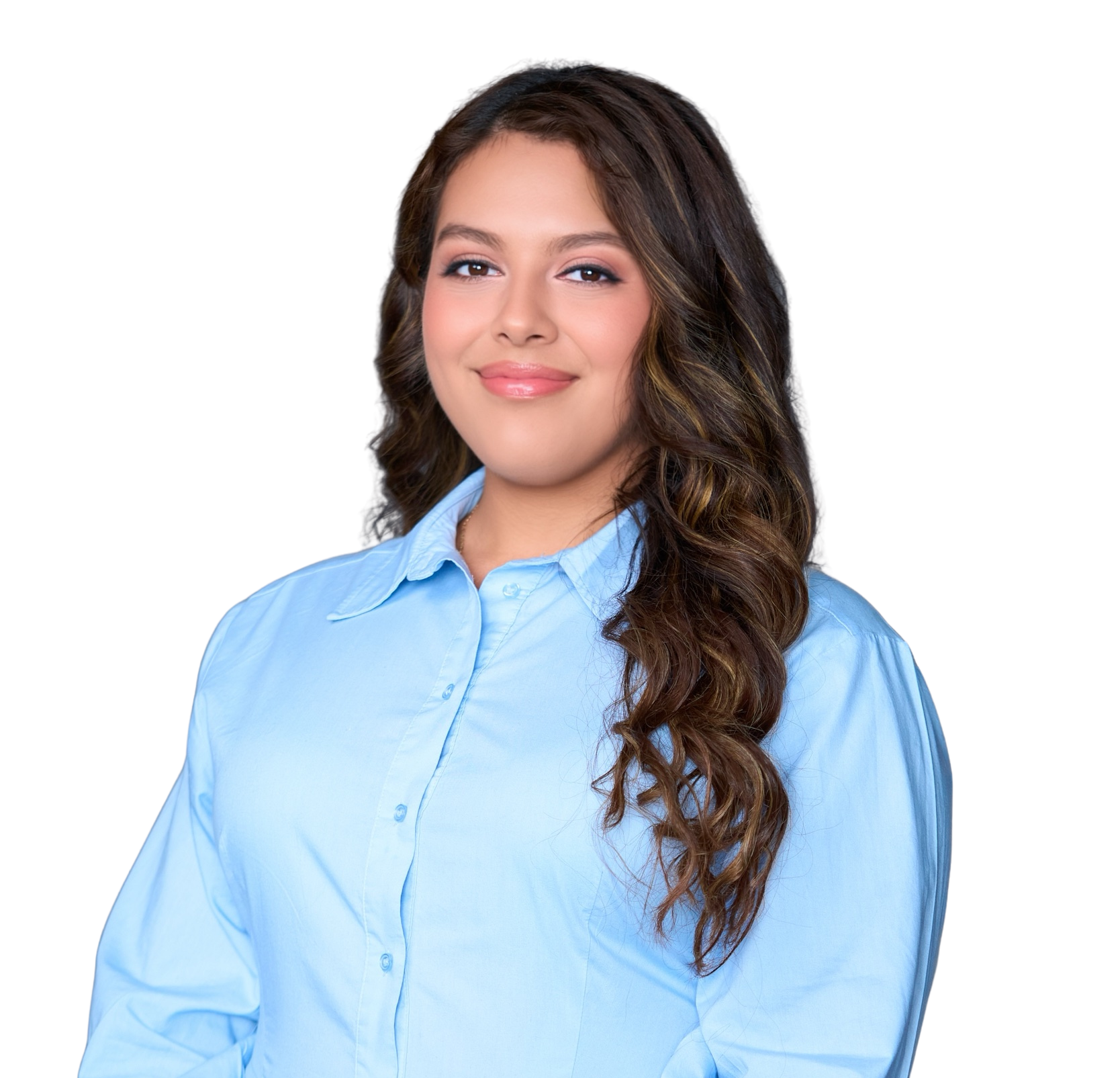 Stephanie Ramirez thumbnail photo