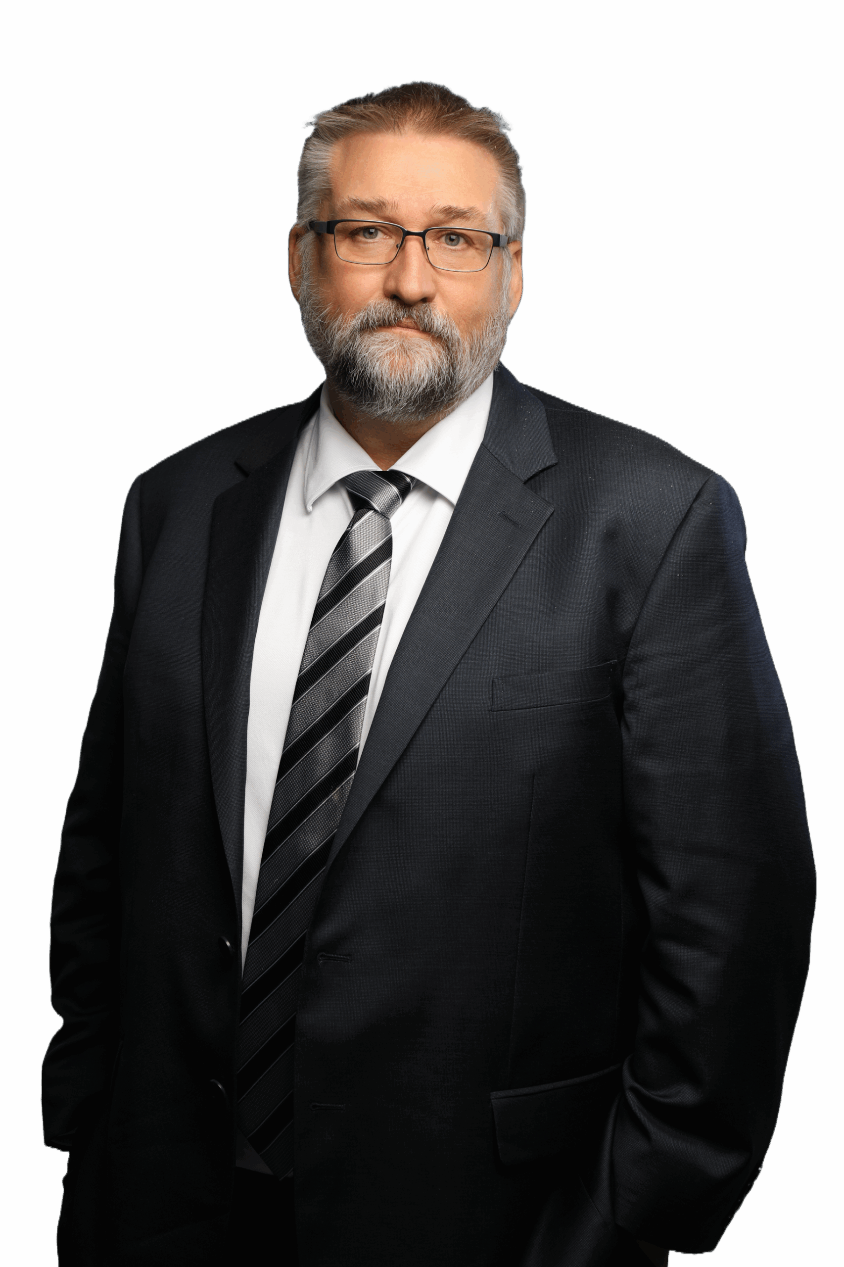 Jeffery M. Leeper attorney photo