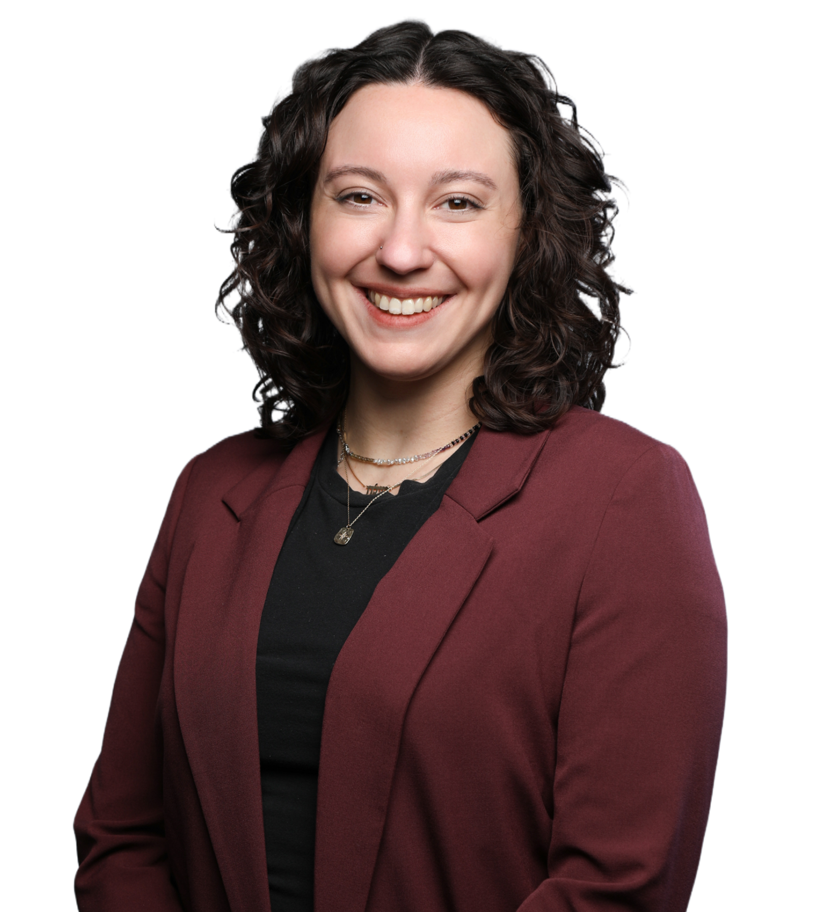 Zoe I. Lis attorney photo