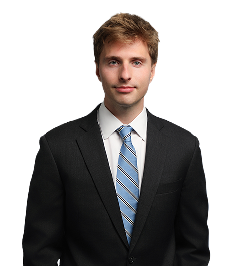 John P. Canning attorney photo