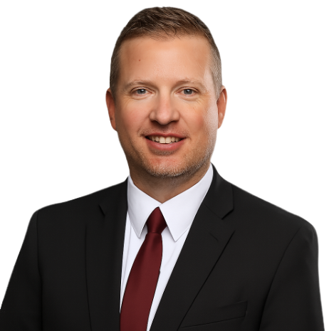 Matthew E. Bing attorney photo