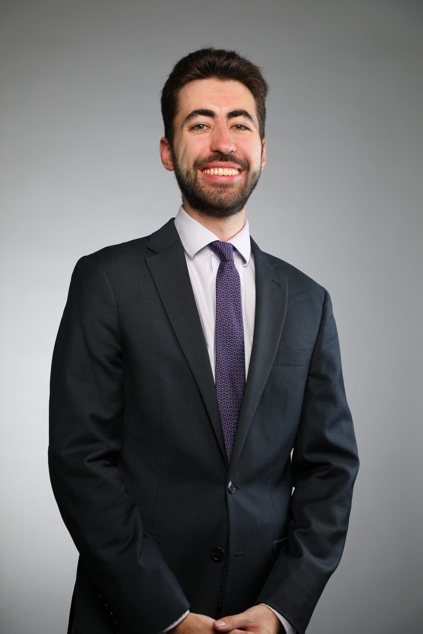Thomas J. A. Weller attorney photo
