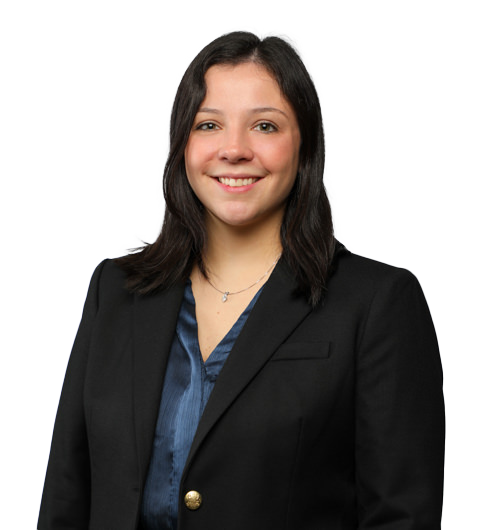 Elizabeth N. Jedrasek attorney photo
