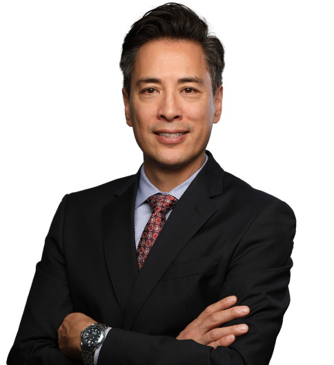 James C. Barrow attorney photo