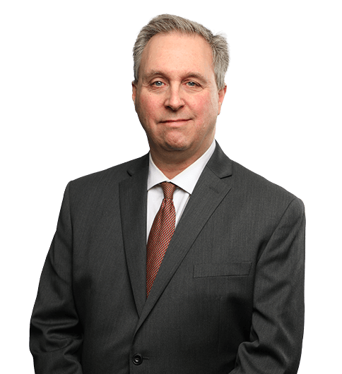 Steven K. Becker attorney photo