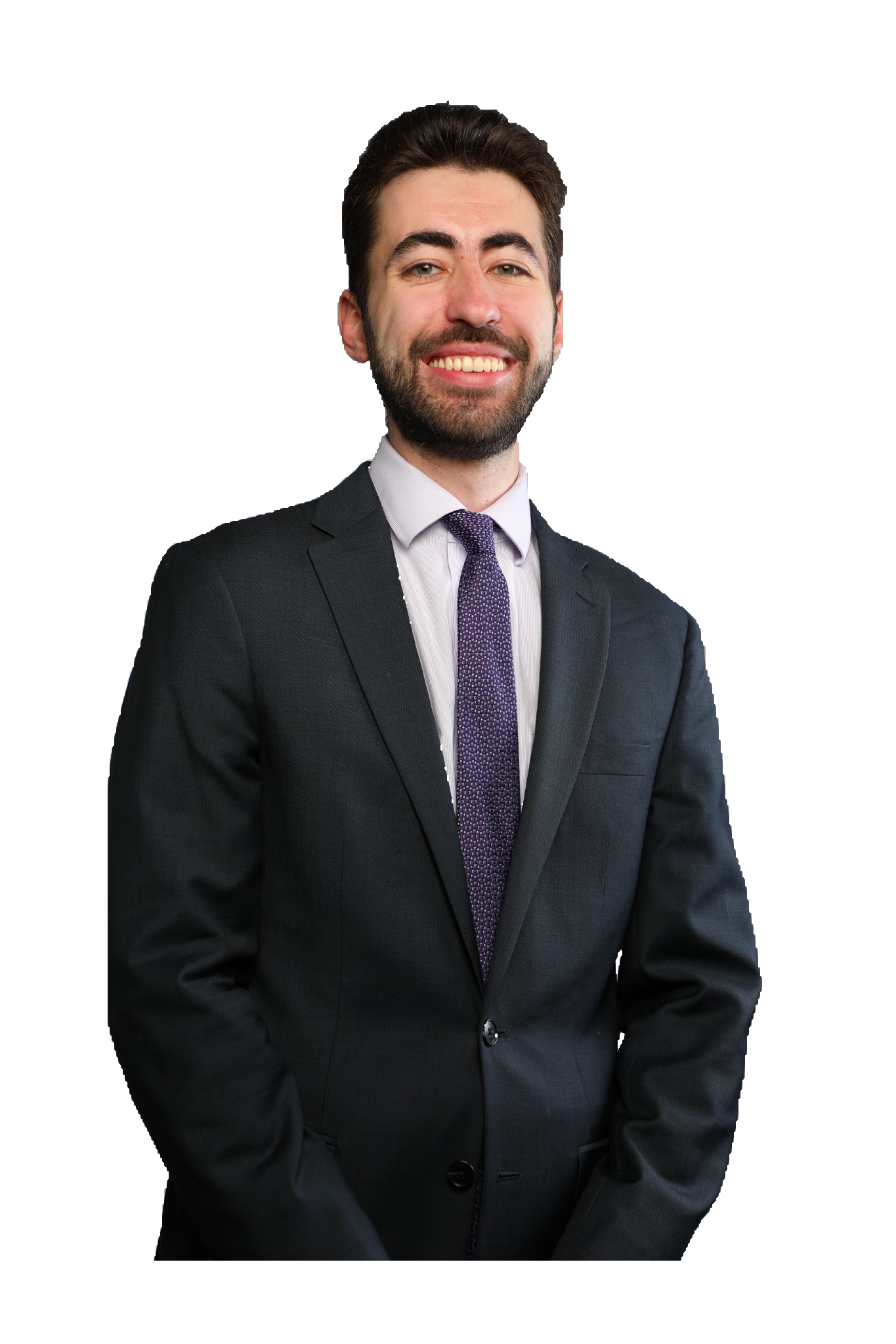 Thomas J. A. Weller attorney photo